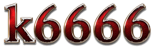 k6666 logo