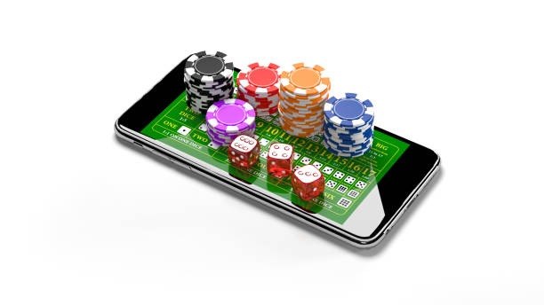 k6666 Live Casino