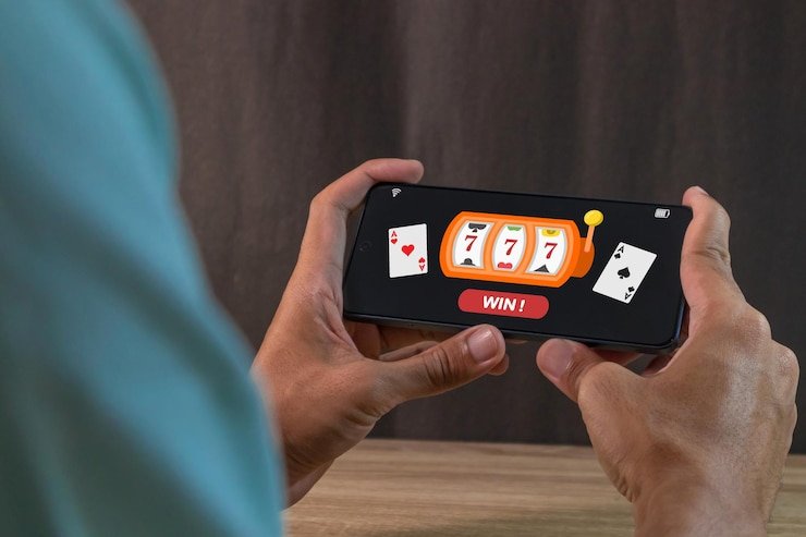 k6666 k6666 par Terms & Conditions