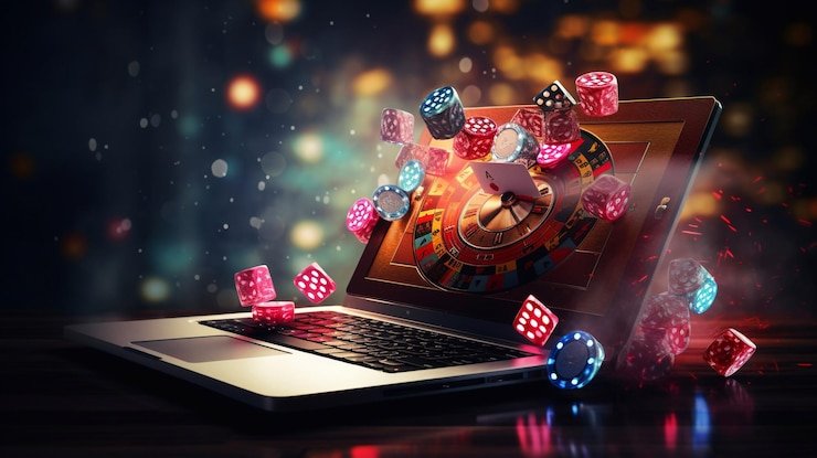 k6666 Sweet Bonanza Xmas